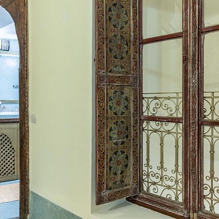 Riad Du Ciel Marrakech Marrakesz Zewnętrze zdjęcie