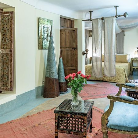 Riad Du Ciel Marrakech Marrakesz Zewnętrze zdjęcie