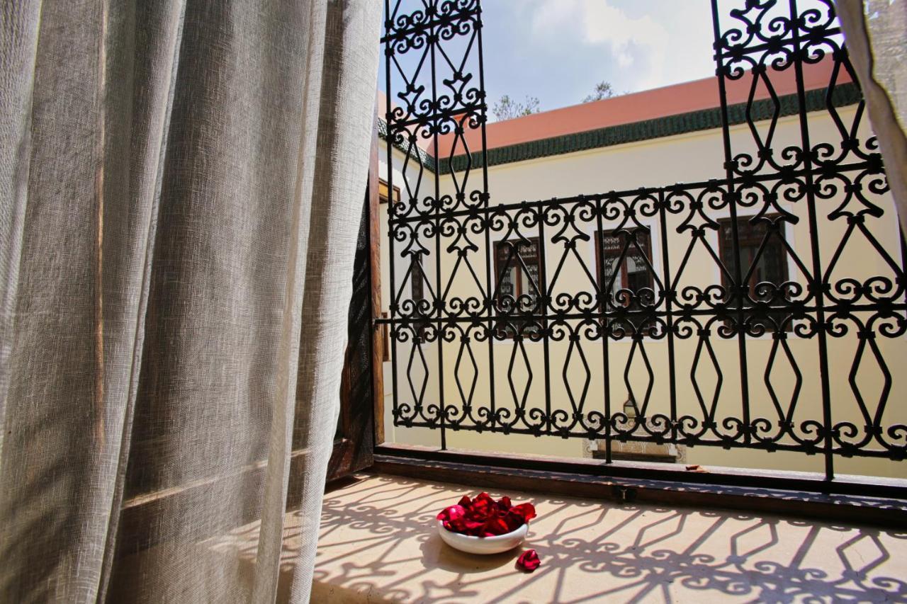 Riad Du Ciel Marrakech Marrakesz Zewnętrze zdjęcie