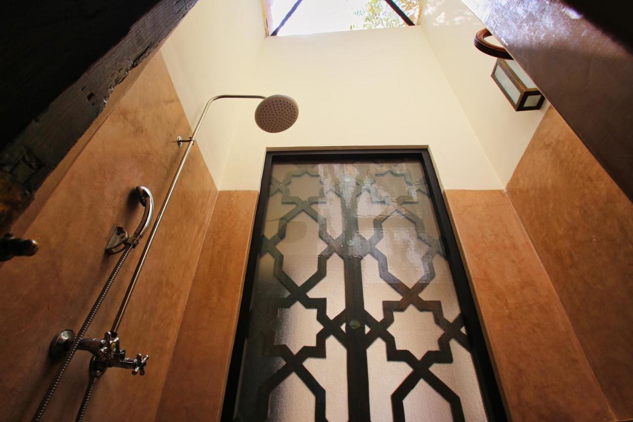 Riad Du Ciel Marrakech Marrakesz Zewnętrze zdjęcie