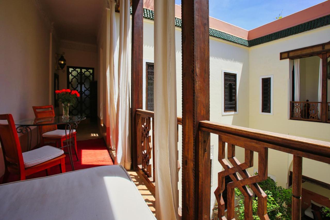 Riad Du Ciel Marrakech Marrakesz Zewnętrze zdjęcie