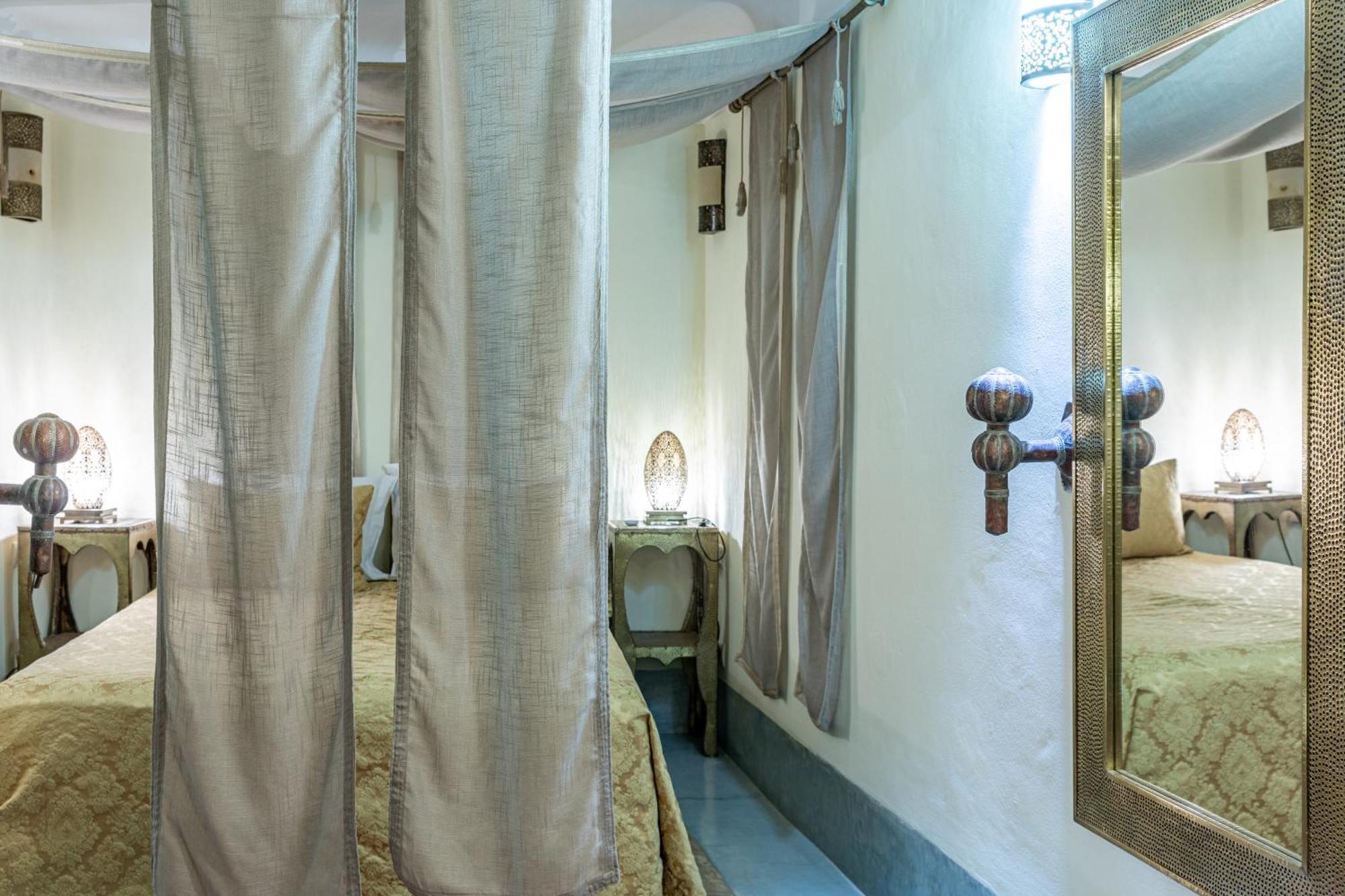 Riad Du Ciel Marrakech Marrakesz Zewnętrze zdjęcie