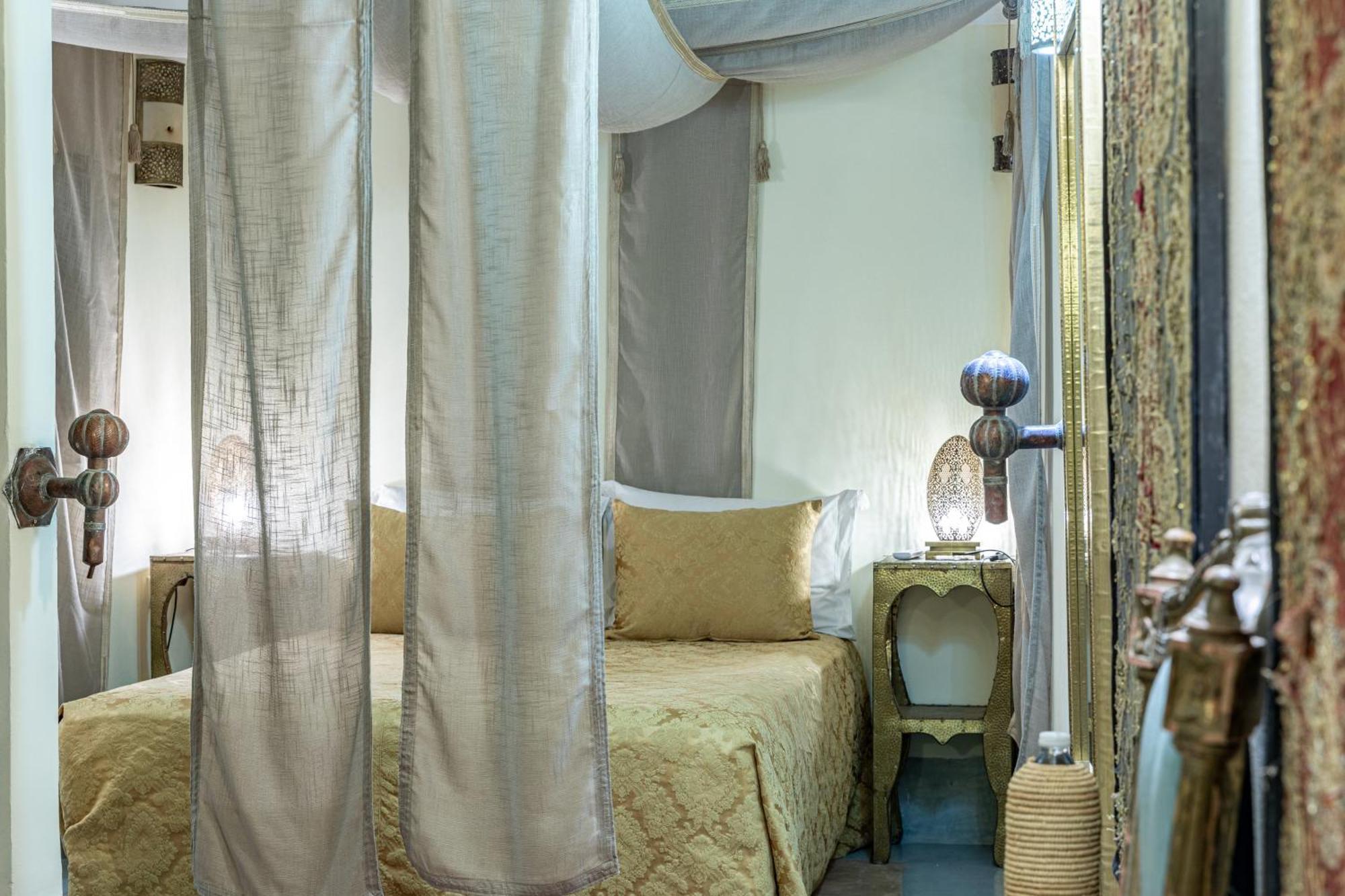 Riad Du Ciel Marrakech Marrakesz Zewnętrze zdjęcie